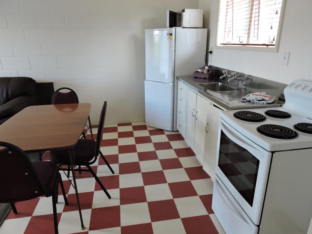 Maple Lodge Motel Matamata Kültér fotó